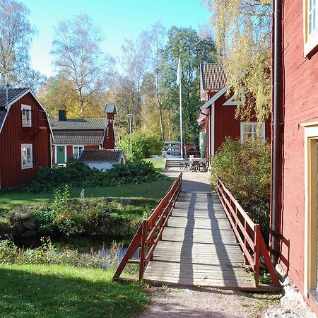 Stf Korroe Gardshotell - B&B Linneryd Екстер'єр фото